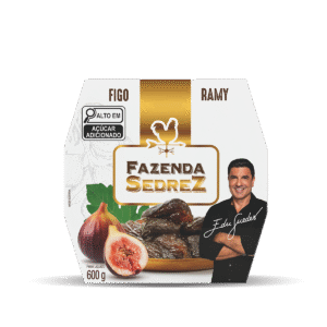 Figo Ramy 600g Fazenda Sedrez